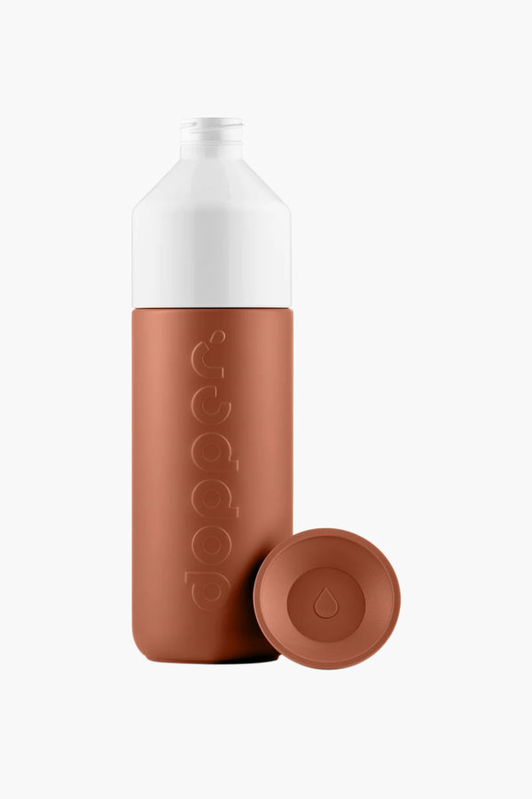 Drinkfles Bruin - DOPPER