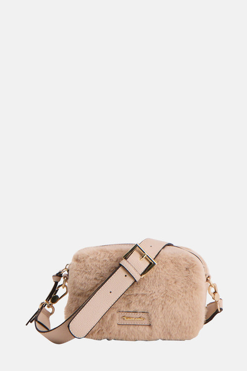 Schoudertas Beige - TAMARIS
