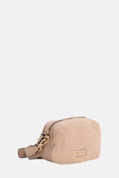 Schoudertas Beige - TAMARIS