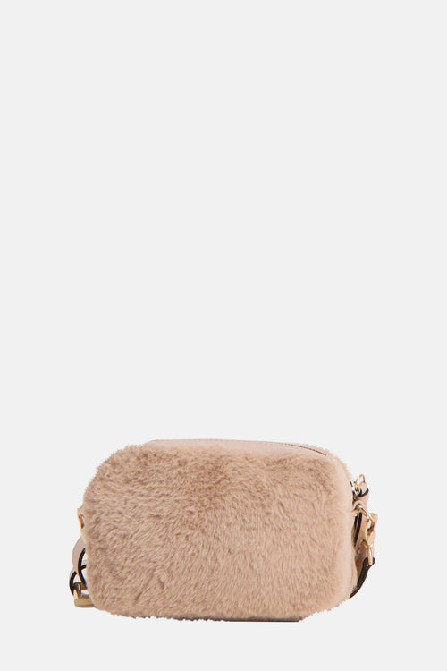 Schoudertas Beige - TAMARIS