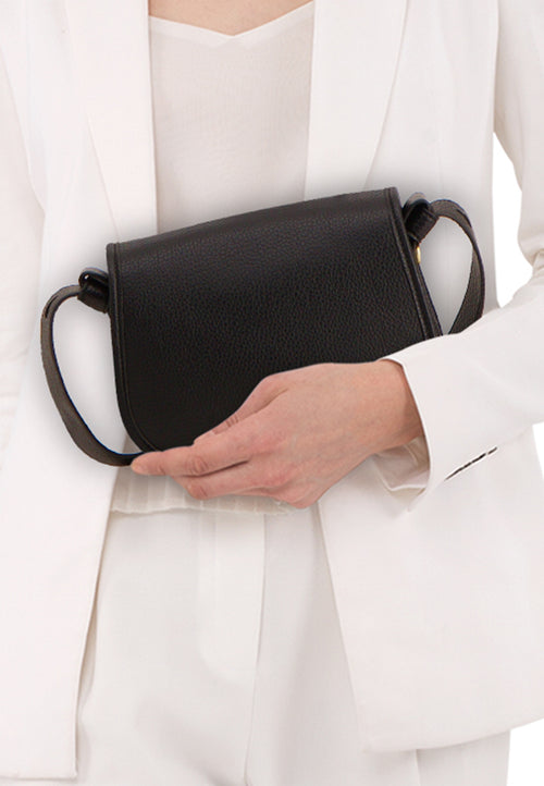 Sac à bandoulière - noir