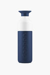 Drinkfles - blauw