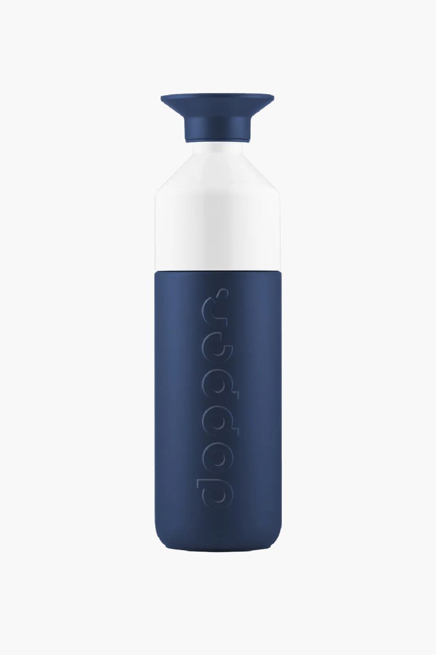 Drinkfles - blauw