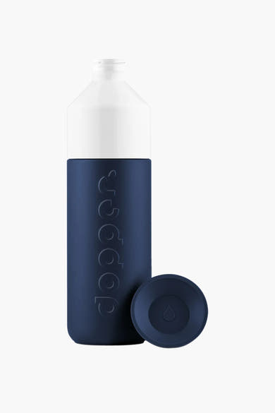 Drinkfles - blauw