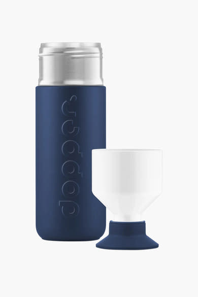 Drinkfles - blauw