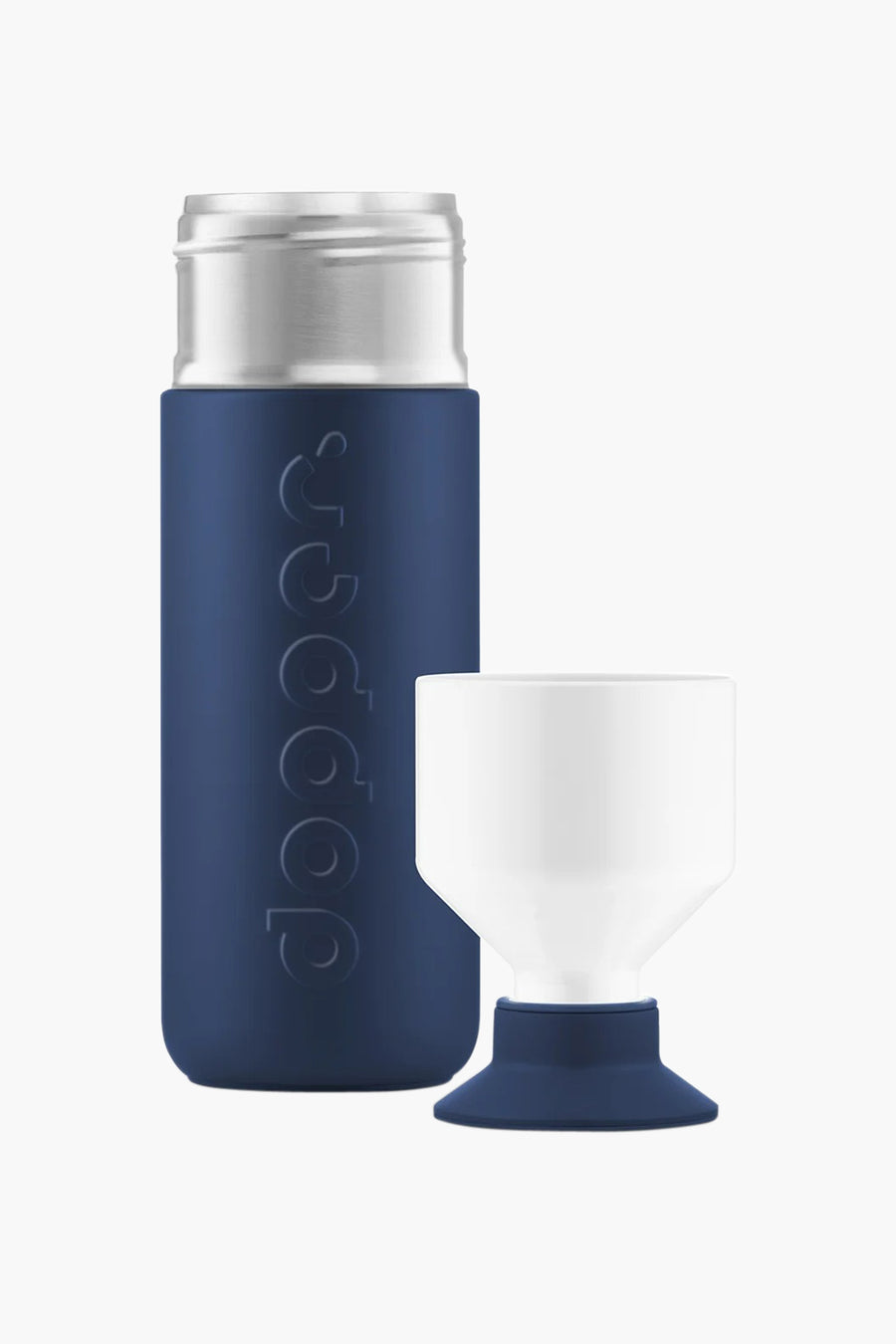 Drinkfles - blauw