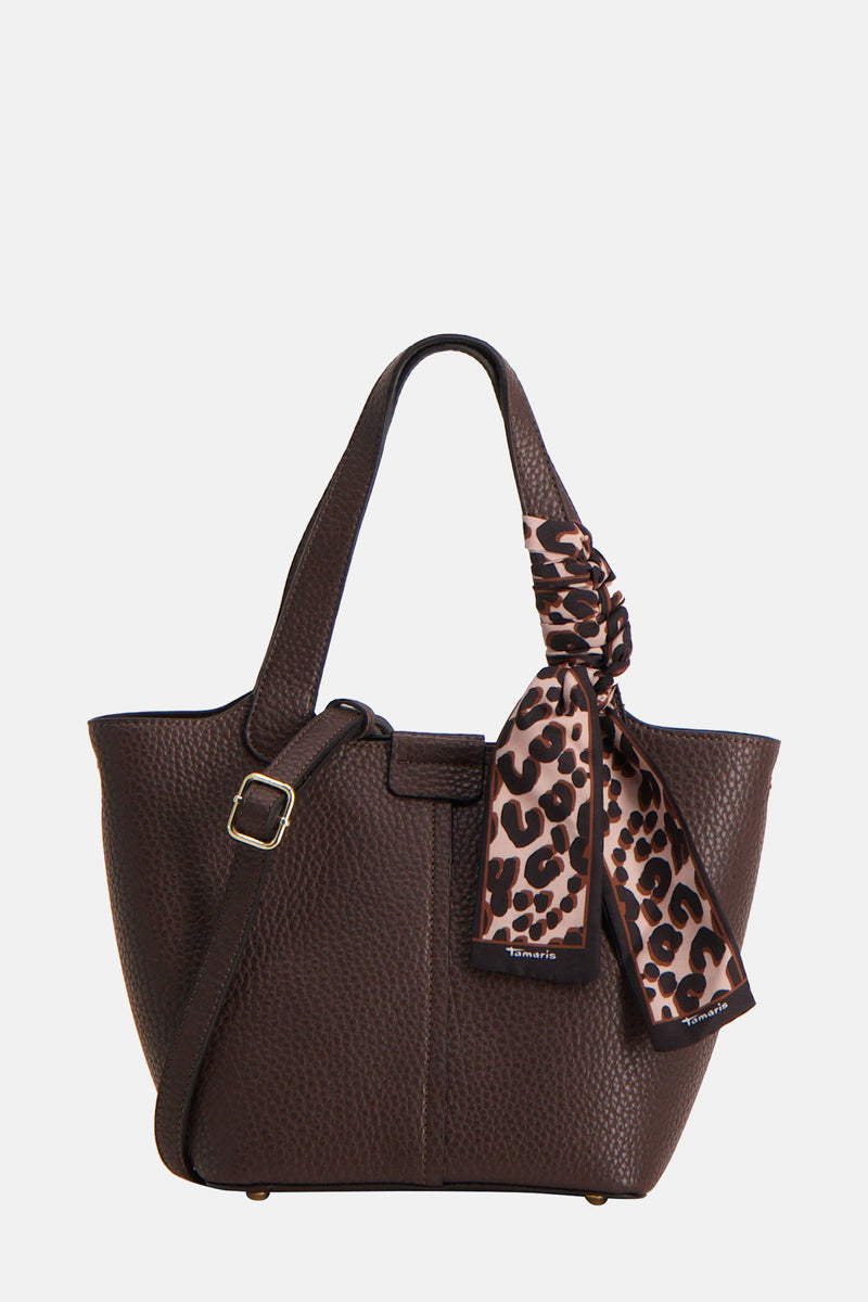 Sac à bandoulière - brun