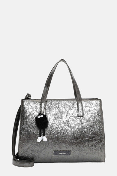 Sac à main gris - TAMARIS