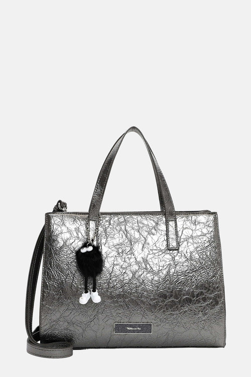 Sac à main gris - TAMARIS