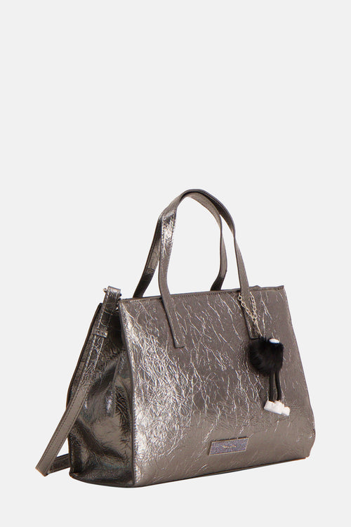 Sac à main gris - TAMARIS