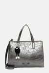 Sac à main gris - TAMARIS