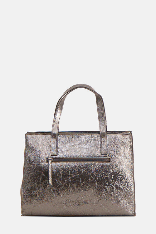 Sac à main gris - TAMARIS
