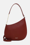 Sac à bandoulière rouge - TAMARIS