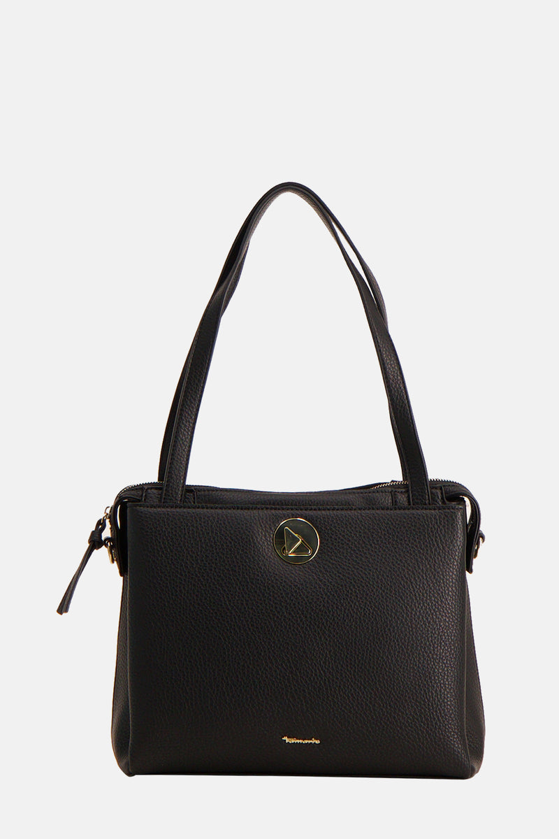 Handtas - zwart