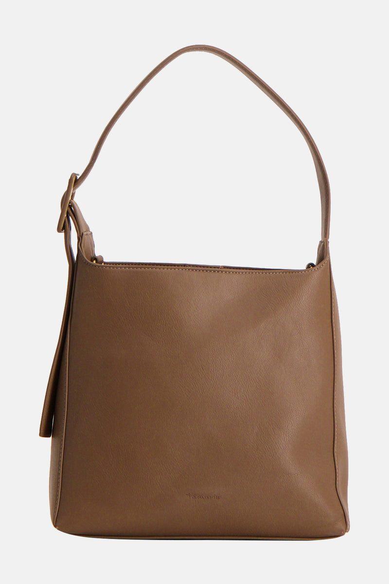 Schoudertas Taupe - TAMARIS