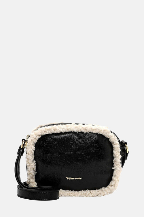 Sac à bandoulière noir - TAMARIS