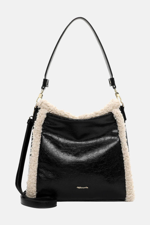 Sac à bandoulière noir - TAMARIS