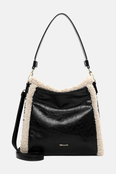 Schoudertas zwart - TAMARIS