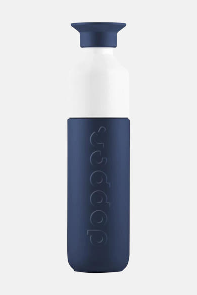 Drinkfles blauw - DOPPER