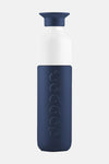 Drinkfles blauw - DOPPER