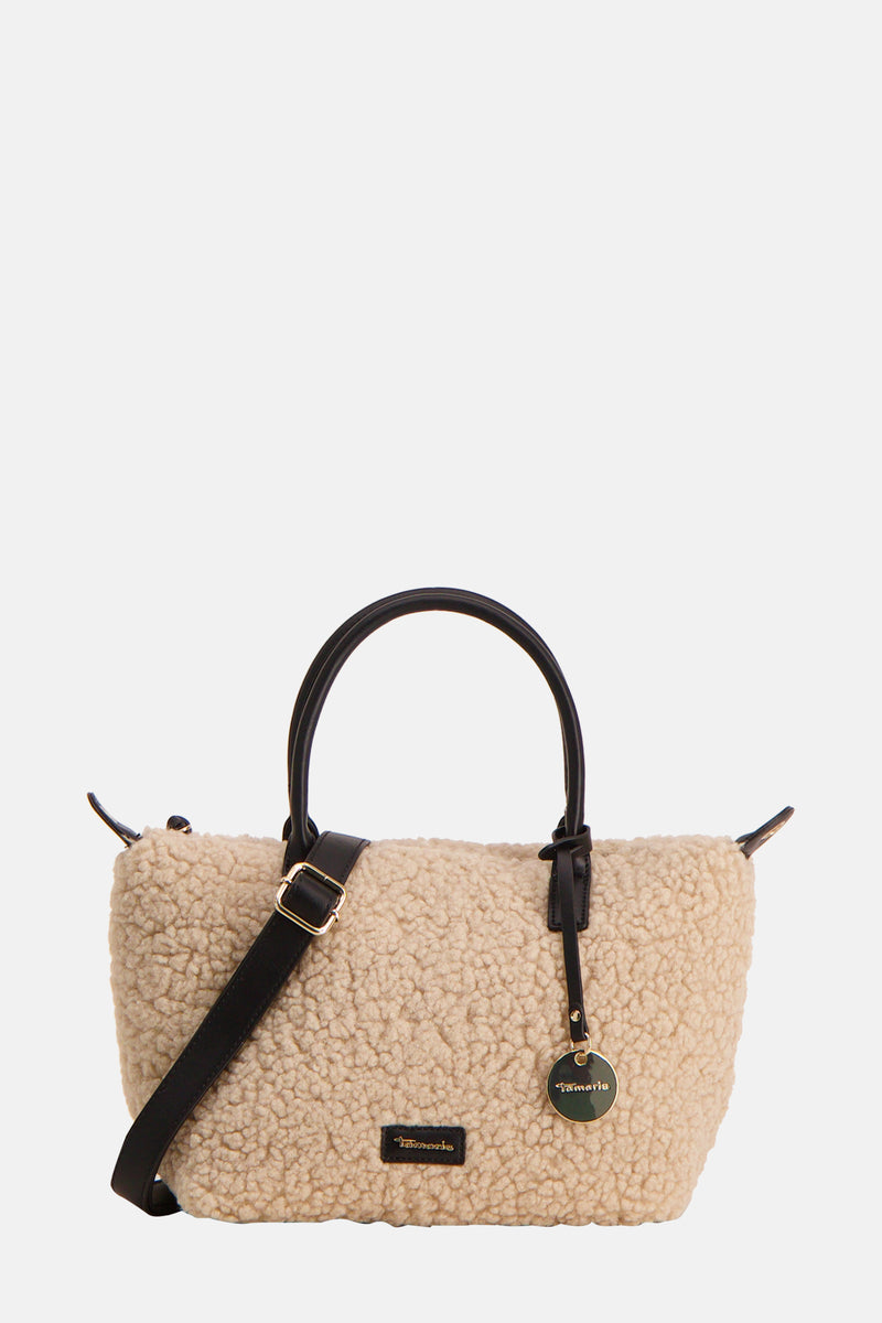 Sac à main Écru - TAMARIS
