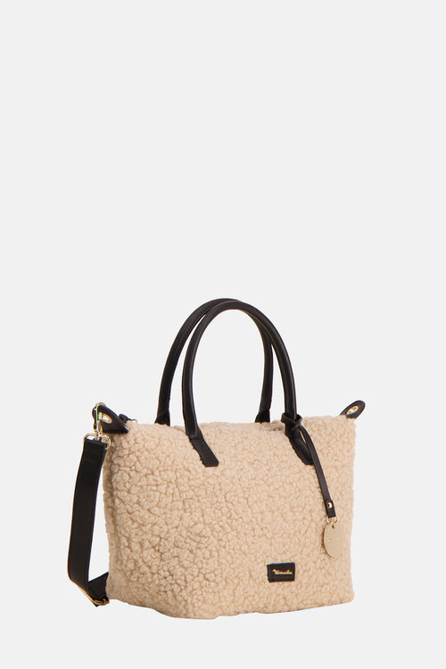 Sac à main Écru - TAMARIS