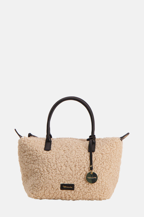 Sac à main Écru - TAMARIS