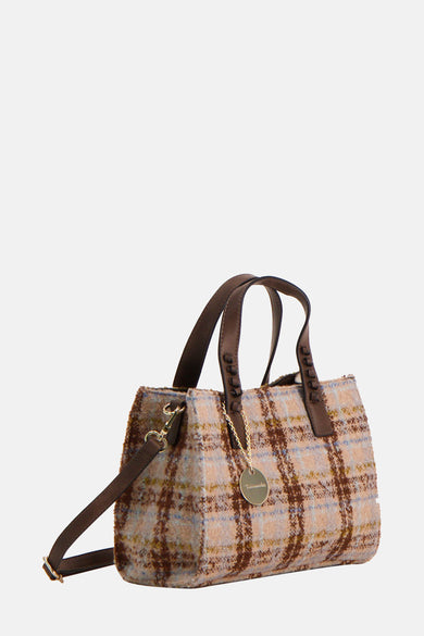 Handtas - multicolor