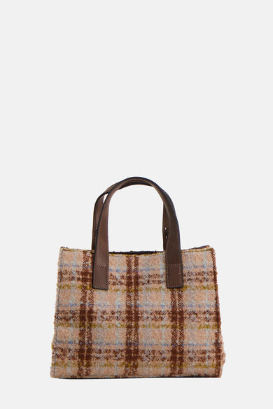 Handtas - multicolor