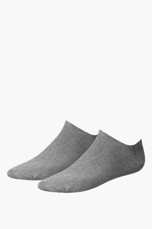 Chaussettes Gris - TOMMY JEANS