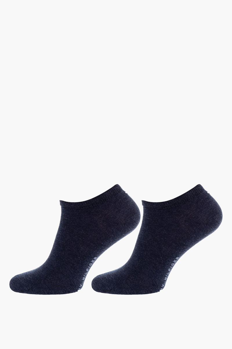 Chaussettes Denim - Tommy Jeans