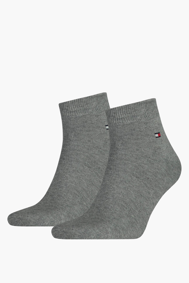 Chaussettes Gris - TOMMY JEANS