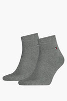 Chaussettes Gris - TOMMY JEANS