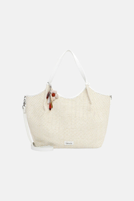 Sac à main blanc - TAMARIS