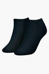 Chaussettes Bleu - Tommy Jeans
