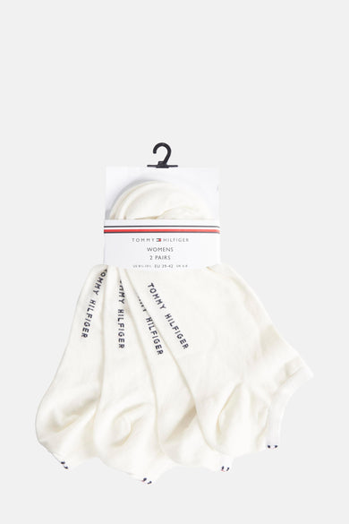 Sokken Wit - TOMMY JEANS