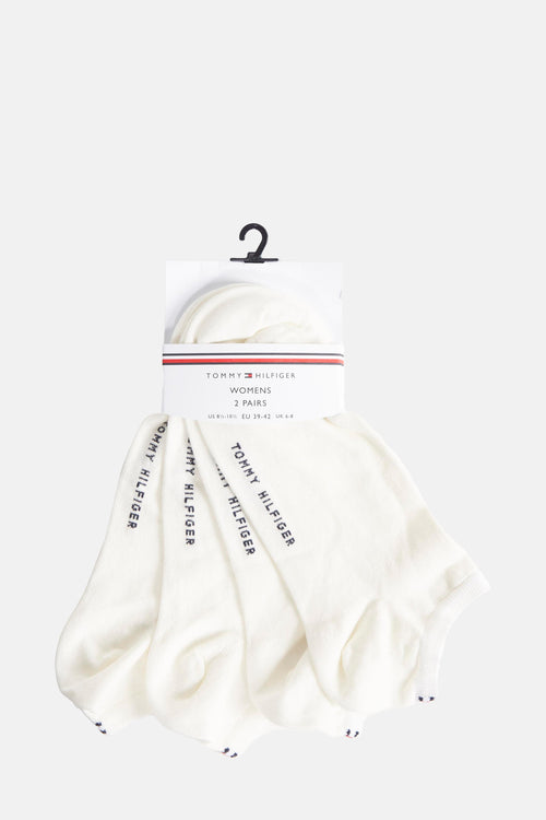 Sokken Wit - Tommy Jeans