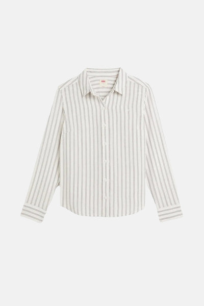 Chemisier (manches longues) Beige - Levi's®