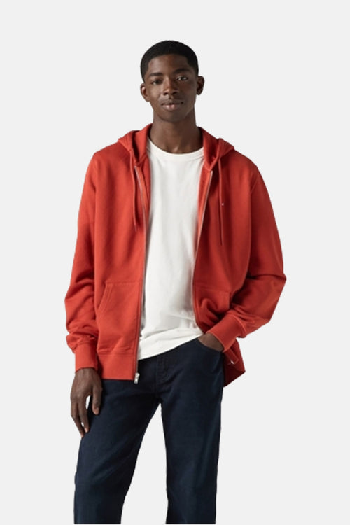 Sweat à capuche Rouge - Levi's®