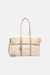 Dames acc. tas shopper beige - TAMARIS