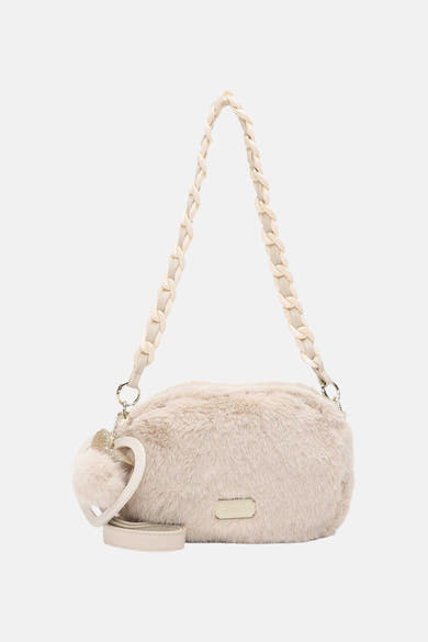Dames acc. tas crossbody ecru - TAMARIS