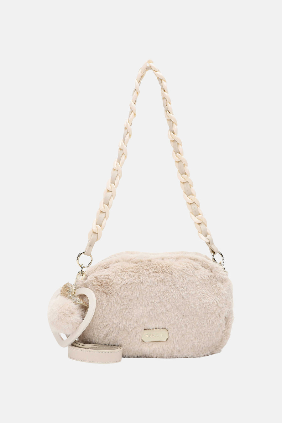 Dames acc. tas crossbody ecru - TAMARIS