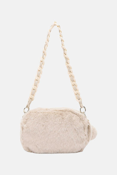 Dames acc. tas crossbody ecru - TAMARIS