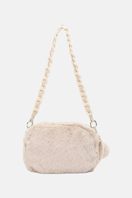 Dames acc. tas crossbody ecru - TAMARIS