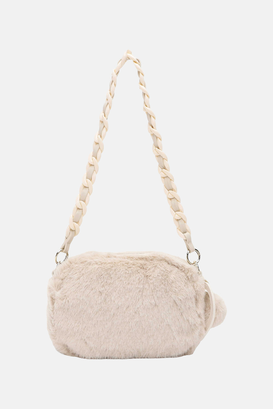 Dames acc. tas crossbody ecru - TAMARIS