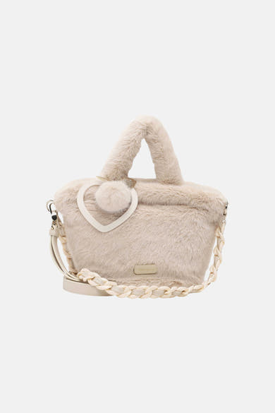 Dames acc. tas shopper ecru - TAMARIS