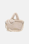 Dames acc. tas shopper ecru - TAMARIS
