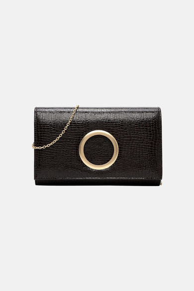 Dames acc. tas crossbody bruin - TAMARIS