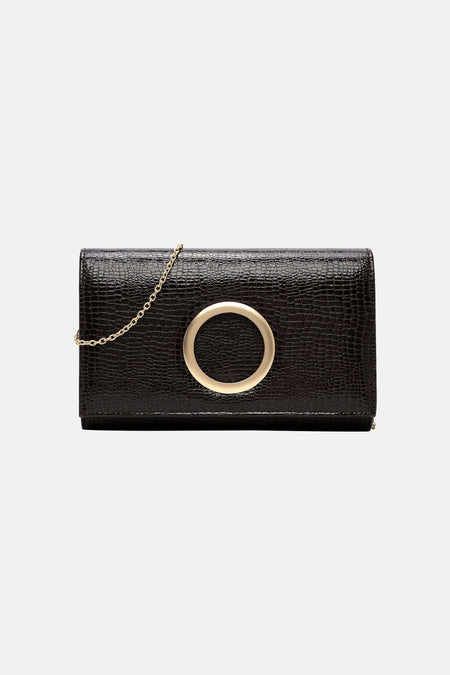 Dames acc. tas crossbody brun - TAMARIS