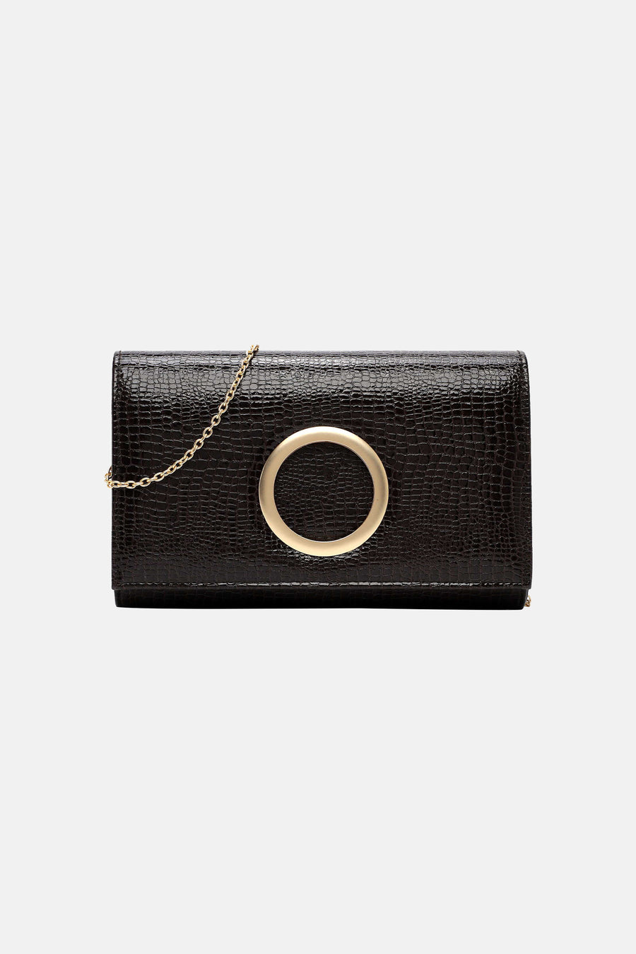 Dames acc. tas crossbody bruin - TAMARIS